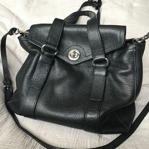 Marc by Marc Jacobs Leather Handbag